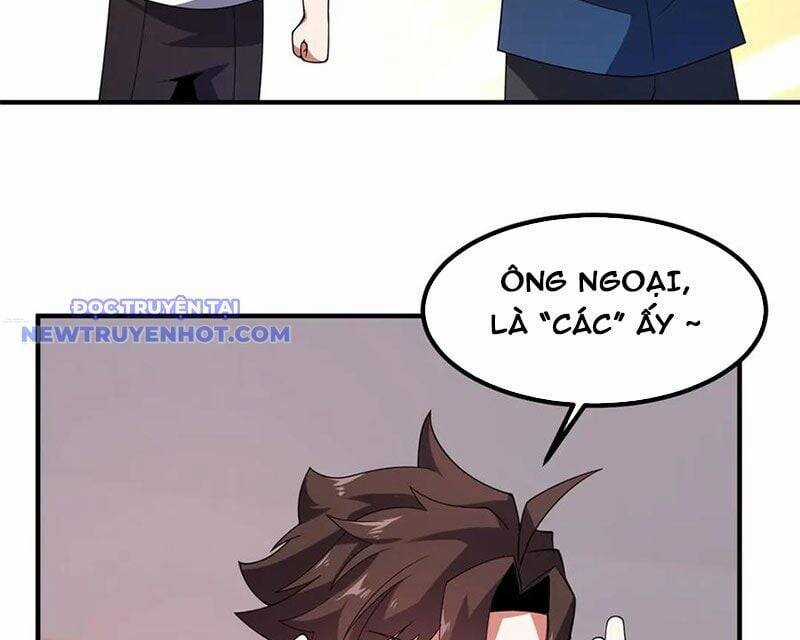 Thần Sủng Tiến Hóa Chương 374 trang 69