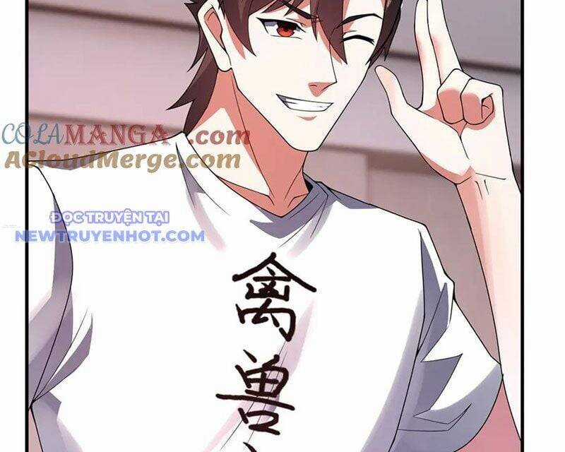 Thần Sủng Tiến Hóa Chương 374 trang 70