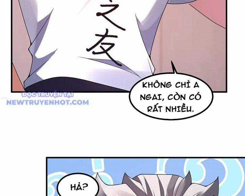 Thần Sủng Tiến Hóa Chương 374 trang 71