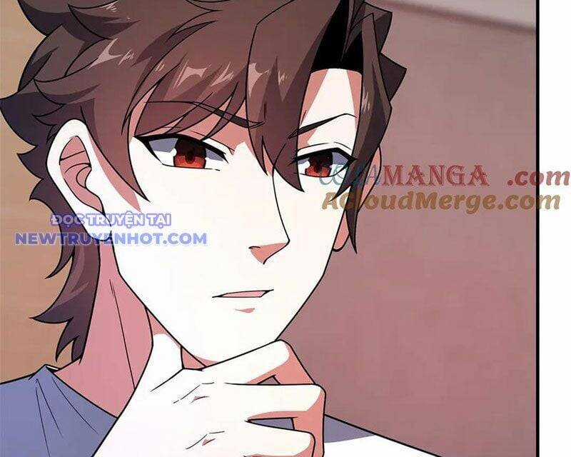 Thần Sủng Tiến Hóa Chương 374 trang 81