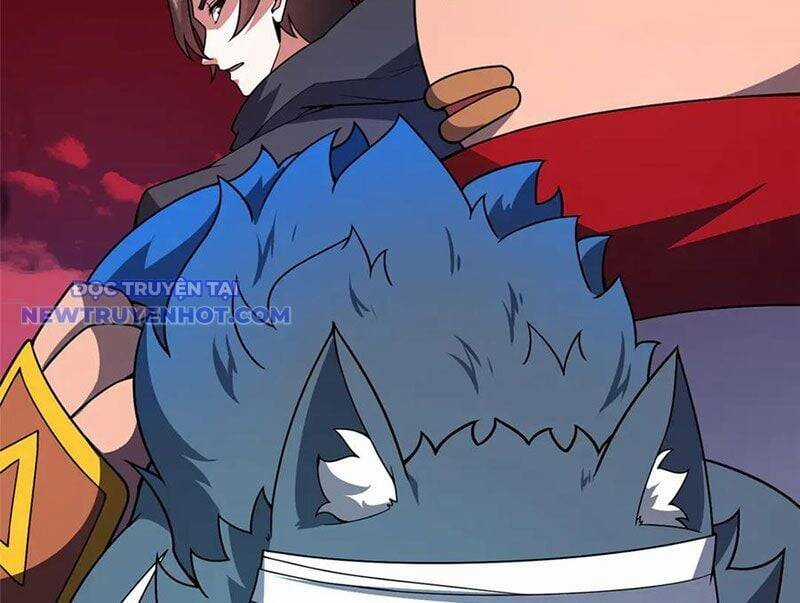 Thần Sủng Tiến Hóa Chương 374 trang 9