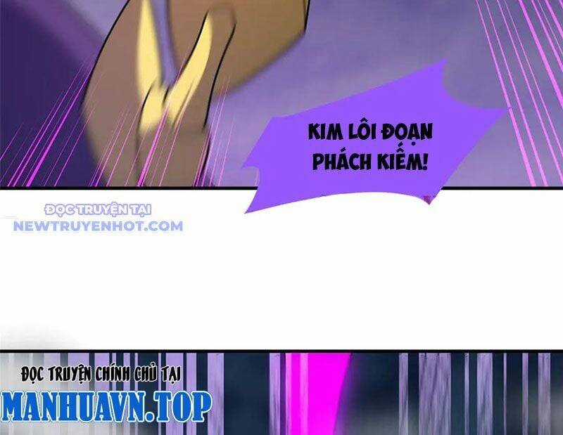 Thần Sủng Tiến Hóa Chương 375 trang 112