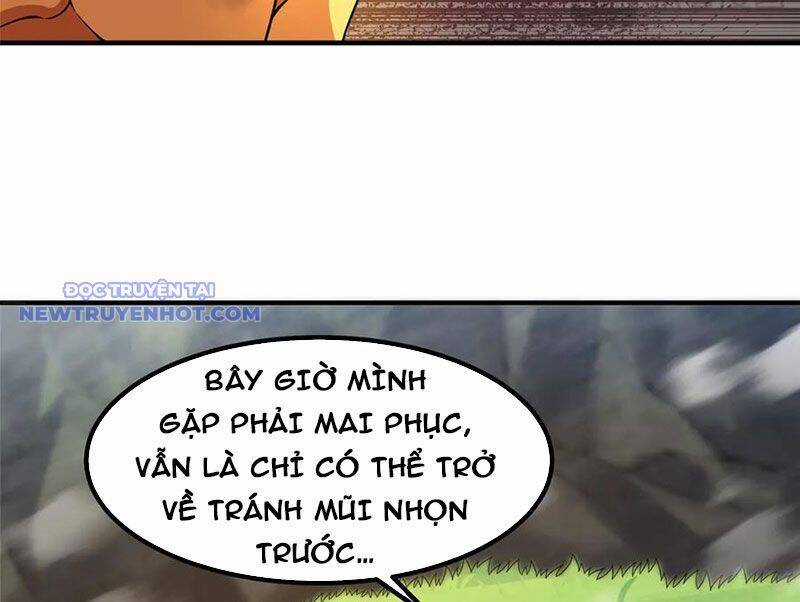 Thần Sủng Tiến Hóa Chương 375 trang 14