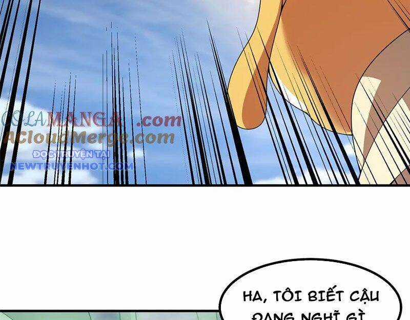 Thần Sủng Tiến Hóa Chương 375 trang 53