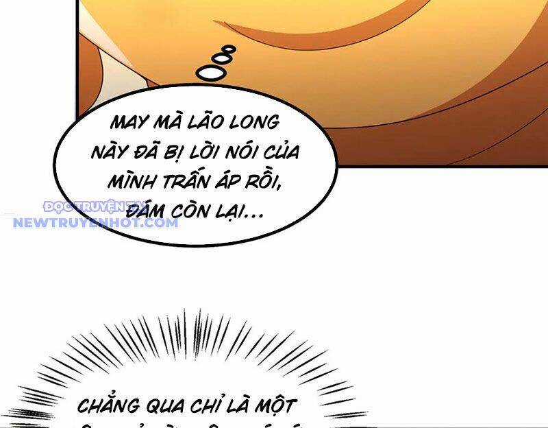 Thần Sủng Tiến Hóa Chương 375 trang 57