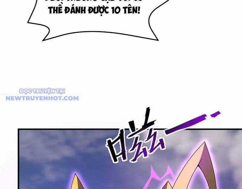 Thần Sủng Tiến Hóa Chương 375 trang 61