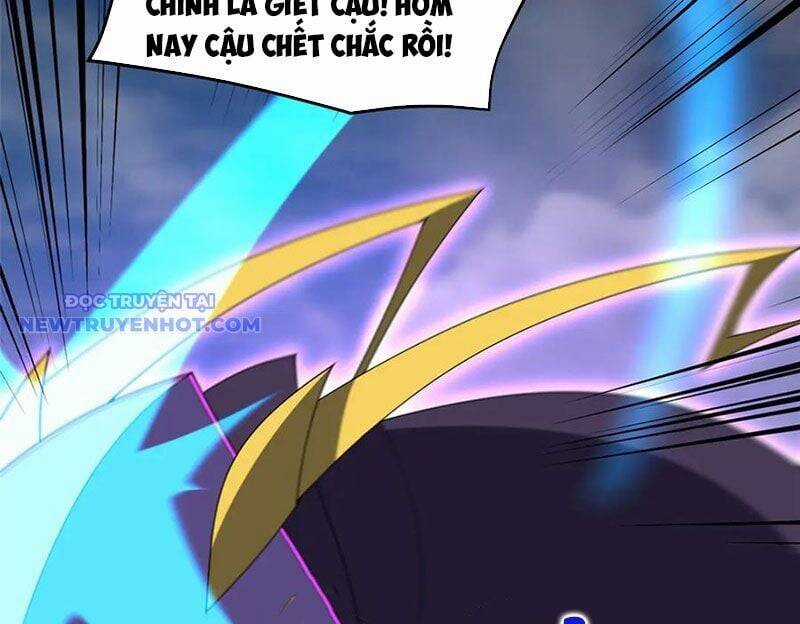 Thần Sủng Tiến Hóa Chương 375 trang 69