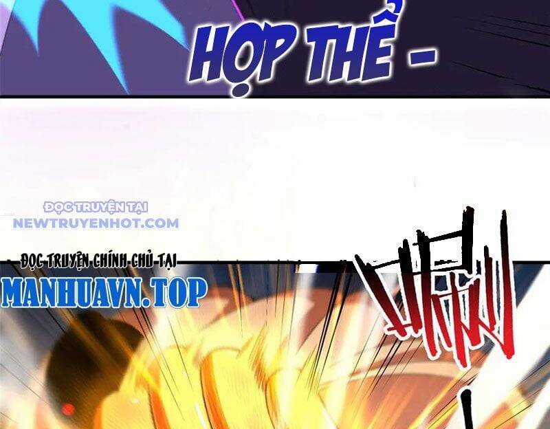 Thần Sủng Tiến Hóa Chương 375 trang 70