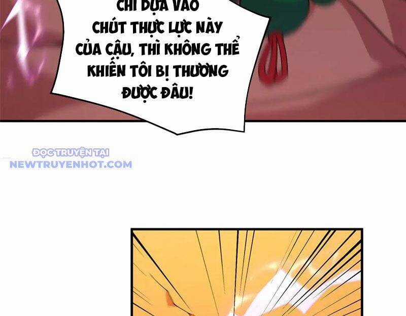 Thần Sủng Tiến Hóa Chương 375 trang 82