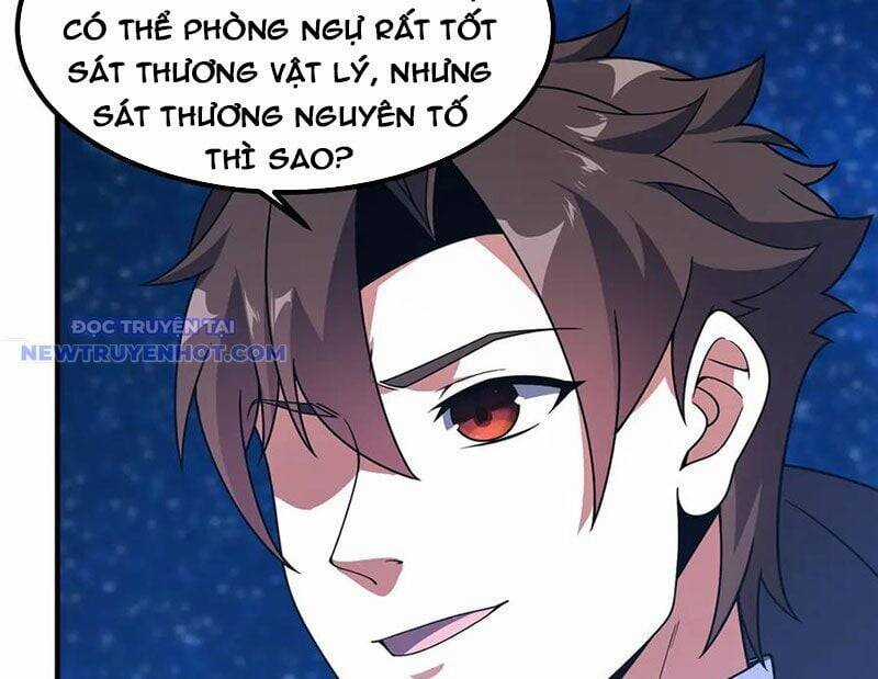 Thần Sủng Tiến Hóa Chương 375 trang 86