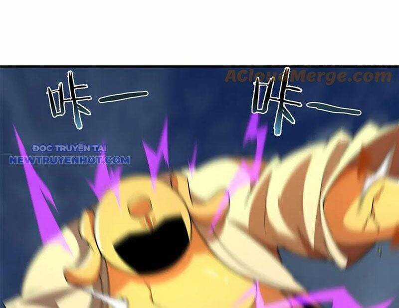 Thần Sủng Tiến Hóa Chương 375 trang 91