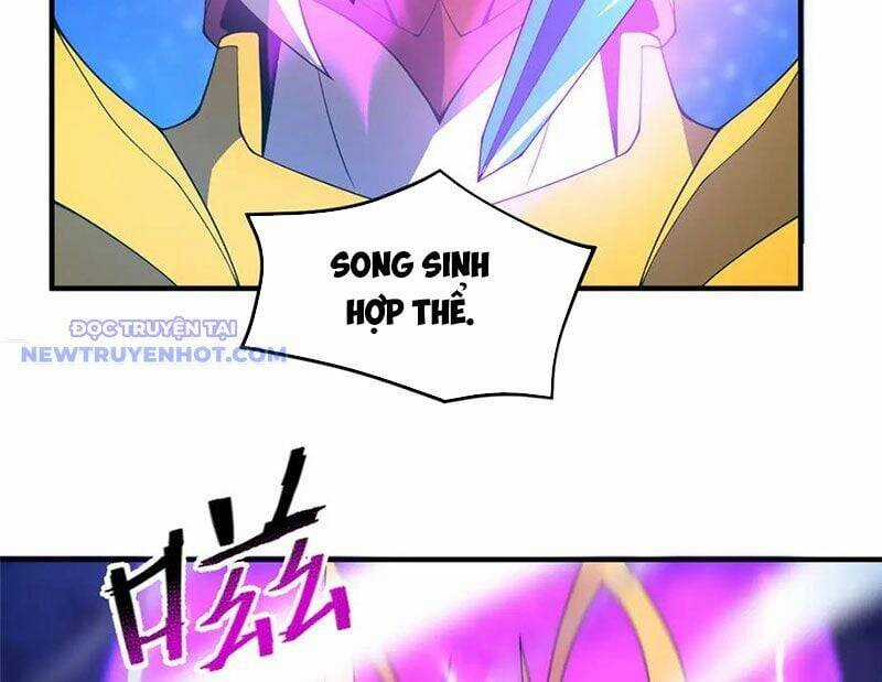 Thần Sủng Tiến Hóa Chương 375 trang 98