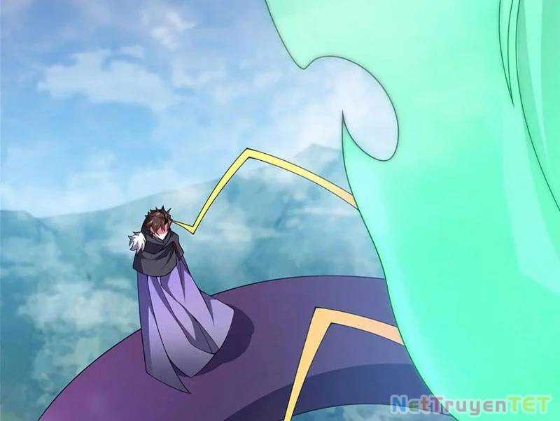 Thần Sủng Tiến Hóa Chương 376 trang 11