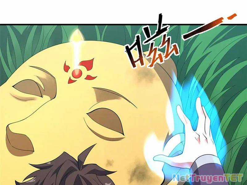 Thần Sủng Tiến Hóa Chương 376 trang 21