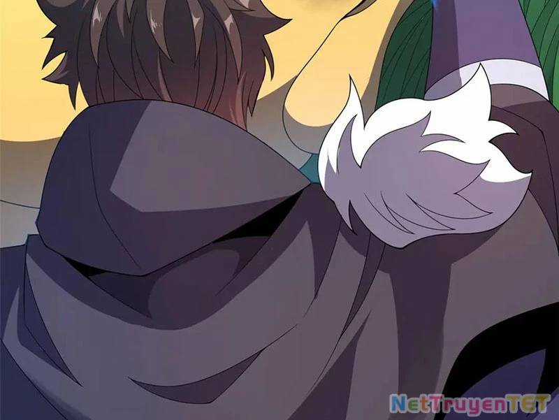 Thần Sủng Tiến Hóa Chương 376 trang 22