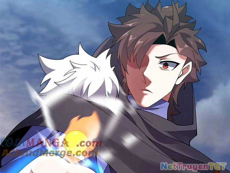 Thần Sủng Tiến Hóa Chương 376 trang 24