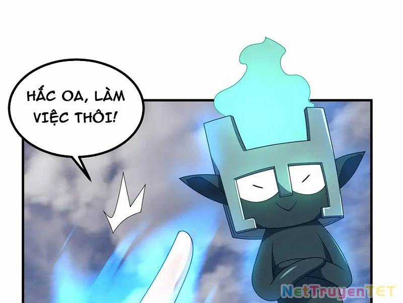 Thần Sủng Tiến Hóa Chương 376 trang 26