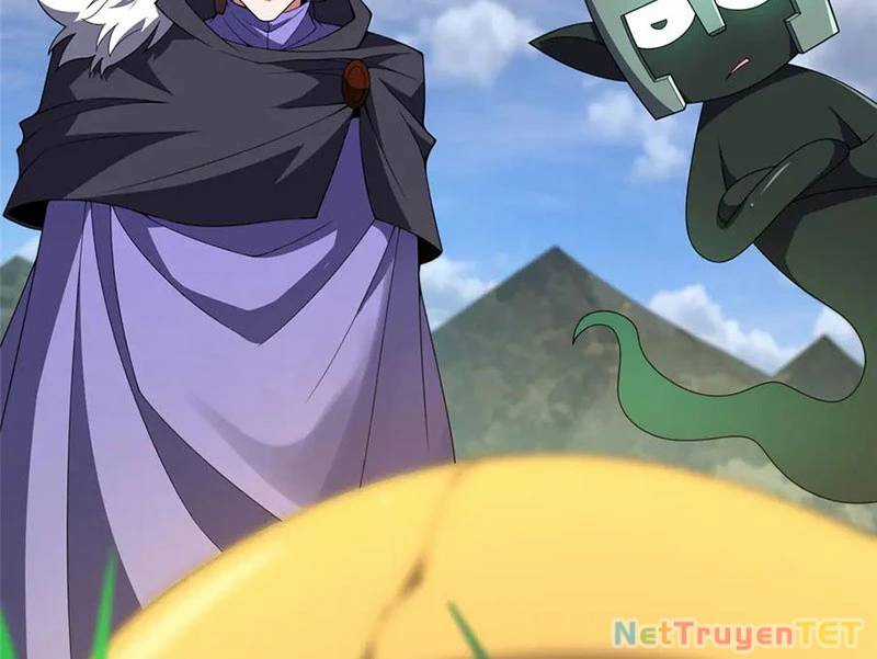 Thần Sủng Tiến Hóa Chương 376 trang 29