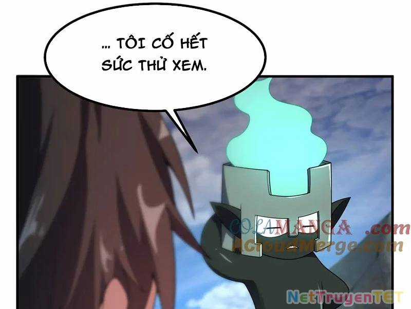 Thần Sủng Tiến Hóa Chương 376 trang 31