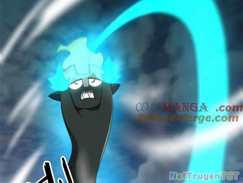 Thần Sủng Tiến Hóa Chương 376 trang 35