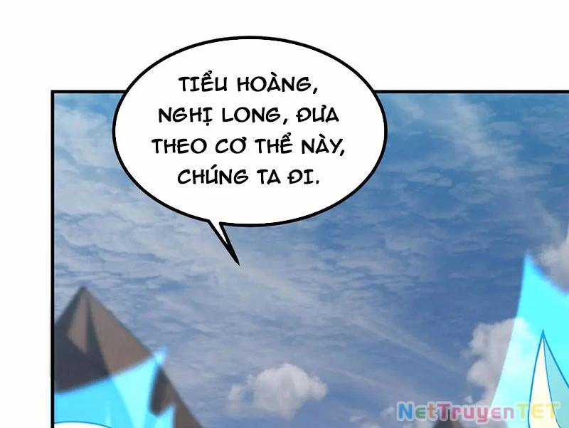 Thần Sủng Tiến Hóa Chương 376 trang 40