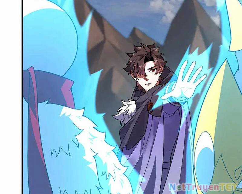 Thần Sủng Tiến Hóa Chương 376 trang 41