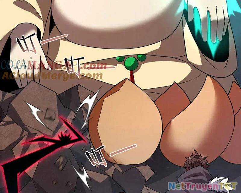 Thần Sủng Tiến Hóa Chương 376 trang 45