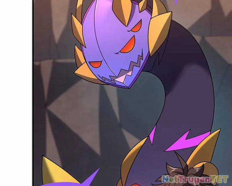 Thần Sủng Tiến Hóa Chương 376 trang 47