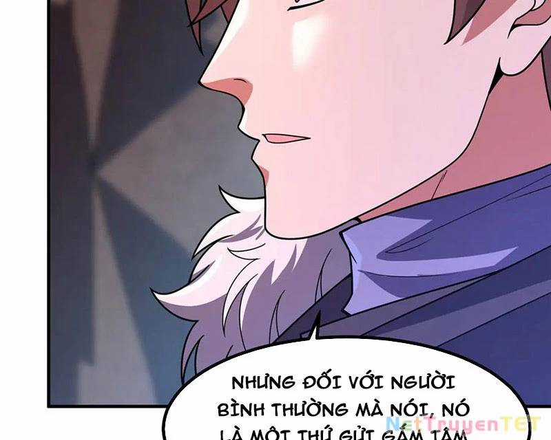 Thần Sủng Tiến Hóa Chương 376 trang 50