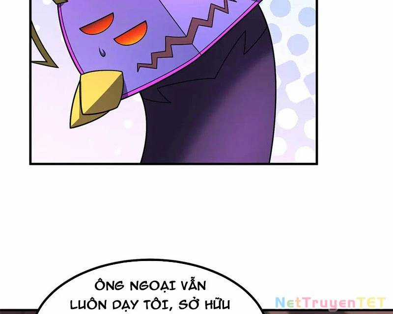 Thần Sủng Tiến Hóa Chương 376 trang 52