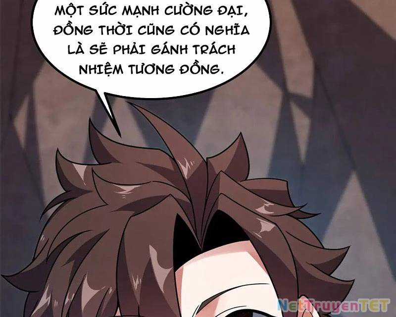 Thần Sủng Tiến Hóa Chương 376 trang 53