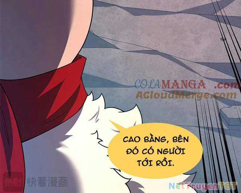 Thần Sủng Tiến Hóa Chương 376 trang 57