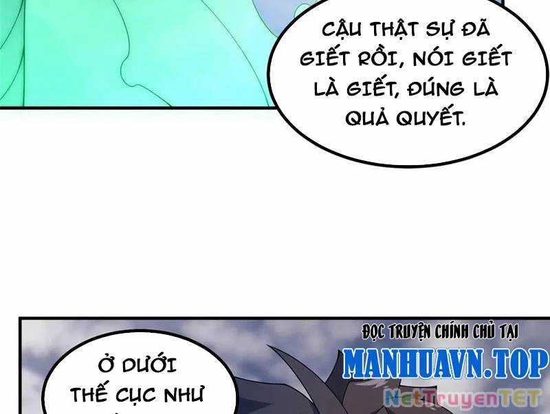 Thần Sủng Tiến Hóa Chương 376 trang 6