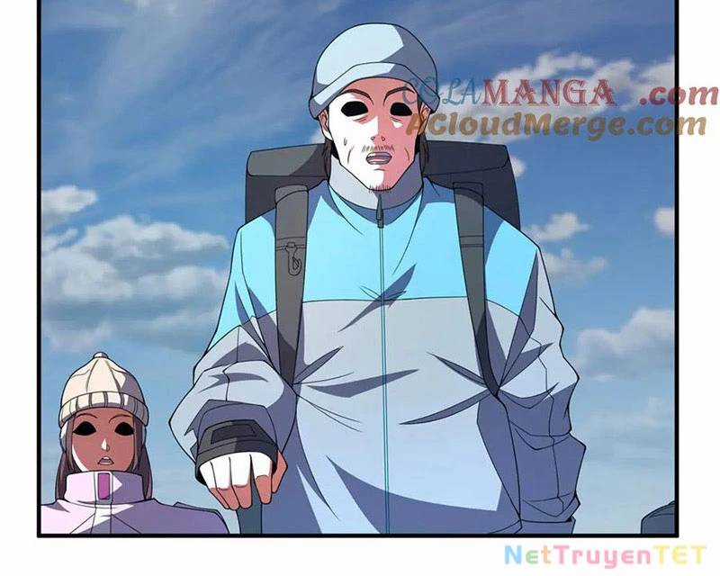 Thần Sủng Tiến Hóa Chương 376 trang 63