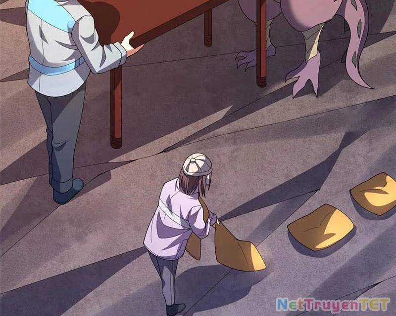 Thần Sủng Tiến Hóa Chương 376 trang 67