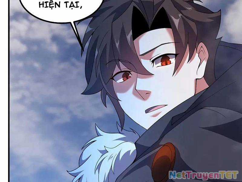 Thần Sủng Tiến Hóa Chương 376 trang 7