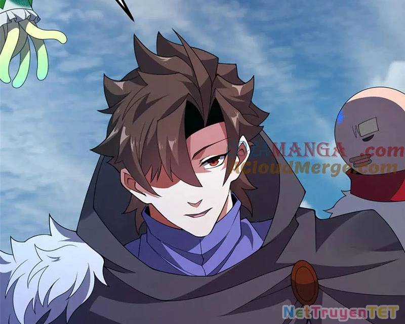 Thần Sủng Tiến Hóa Chương 376 trang 72