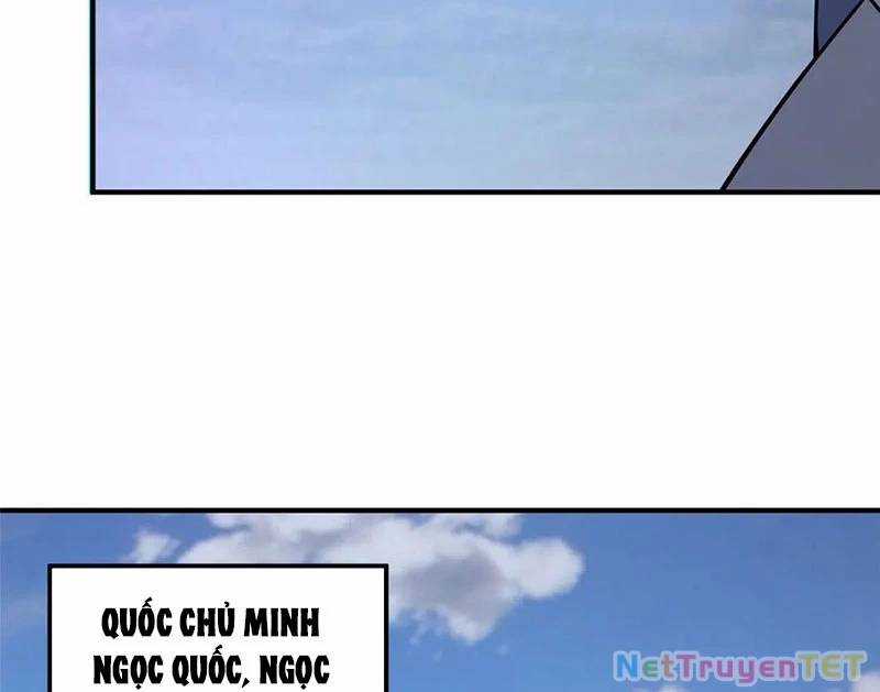 Thần Sủng Tiến Hóa Chương 376 trang 81