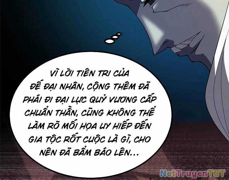 Thần Sủng Tiến Hóa Chương 376 trang 85