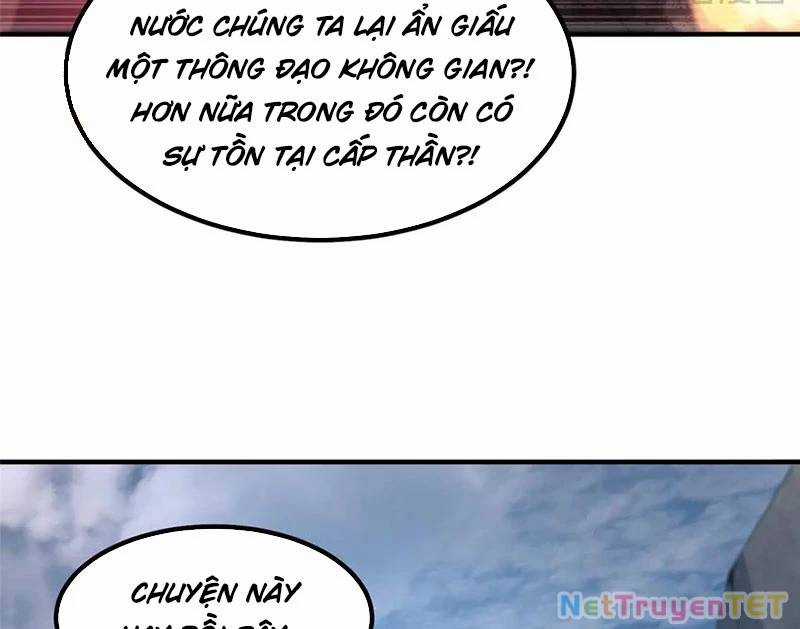 Thần Sủng Tiến Hóa Chương 376 trang 90