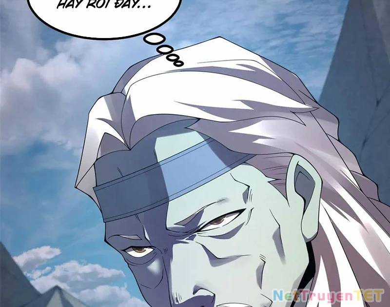 Thần Sủng Tiến Hóa Chương 376 trang 91