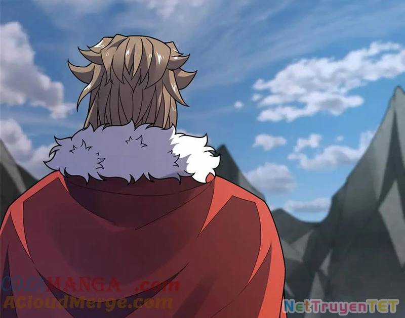 Thần Sủng Tiến Hóa Chương 376 trang 97