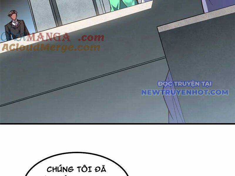 Thần Sủng Tiến Hóa Chương 377 trang 10