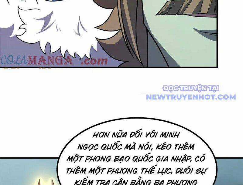 Thần Sủng Tiến Hóa Chương 377 trang 102