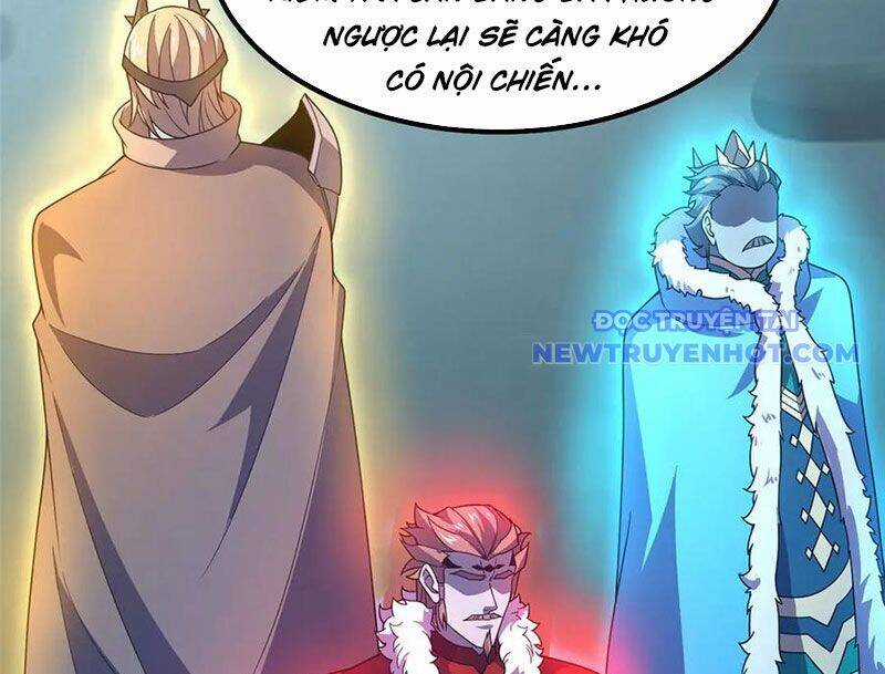 Thần Sủng Tiến Hóa Chương 377 trang 103