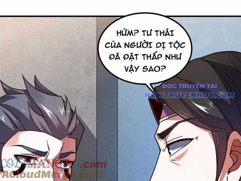 Thần Sủng Tiến Hóa Chương 377 trang 13