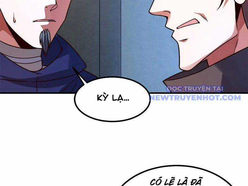 Thần Sủng Tiến Hóa Chương 377 trang 14