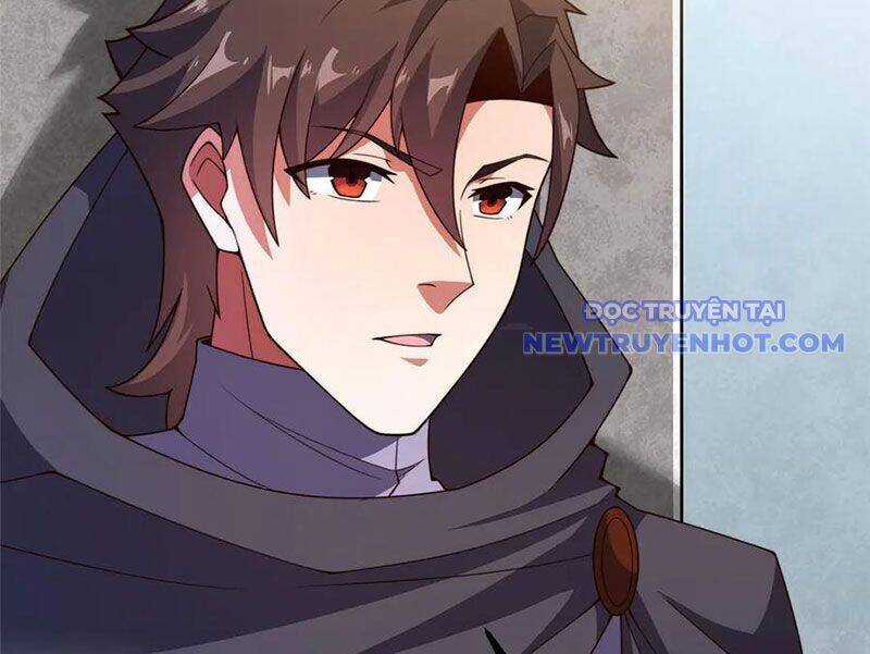 Thần Sủng Tiến Hóa Chương 377 trang 17