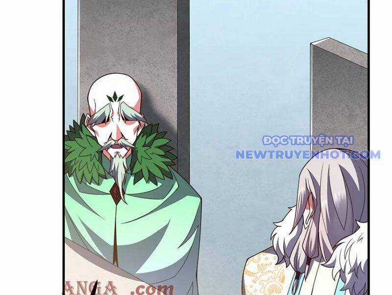 Thần Sủng Tiến Hóa Chương 377 trang 19