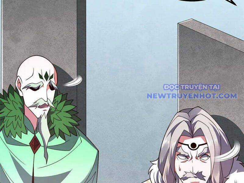 Thần Sủng Tiến Hóa Chương 377 trang 21